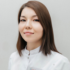 Косточакова Сабина Олеговна, гинеколог