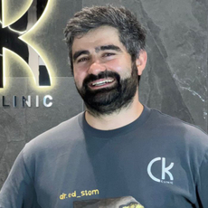 Агаджанян Эдуард Варданович, стоматолог-хирург