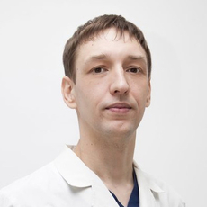 Новобранов Юлиан Владимирович, стоматолог-ортопед