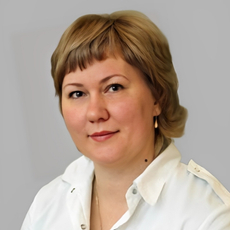 Павлюшина Екатерина Михайловна, ЛОР