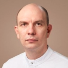 Шуварин Сергей Викторович, аллерголог