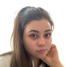 Енькова Анна Викторовна, ортопед