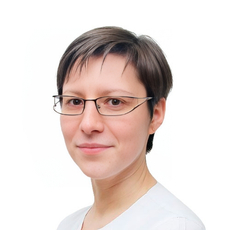 Иванова Наталия Александровна, врач УЗД