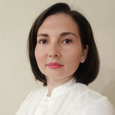 Куликова Ольга Николаевна, ЛОР