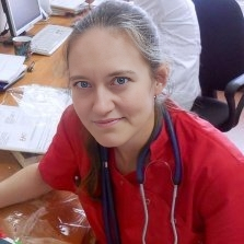 Вершинина Татьяна Леонидовна, детский кардиолог