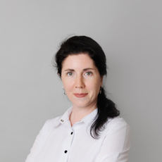 Шамаева Ирина Сергеевна, гинеколог