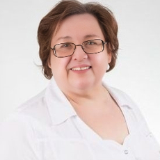 Русакова Татьяна Геннадьевна, гинеколог