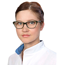 Петрова Людмила Петровна, терапевт