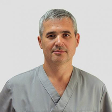 Муравейко Юрий Михайлович, уролог