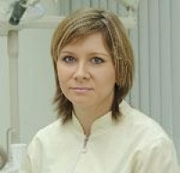 Четверова Анна Евгеньевна, детский стоматолог