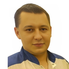 Рахматуллин Булат Ильшатович, стоматолог-терапевт