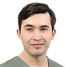 Табаков Андрей Владимирович, стоматолог-хирург