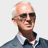 Чурилов Виктор Дмитриевич, психотерапевт