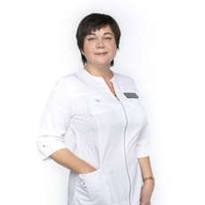 Чистякова Лариса Васильевна, косметолог