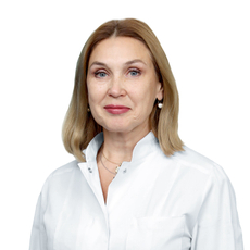 Третьяк Лариса Викторовна, врач УЗД