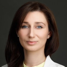 Ибрагимова Людмила Ибрагимовна, эндокринолог