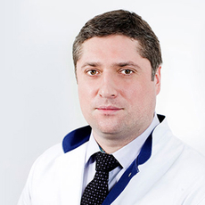 Златовратский Антон Григорьевич, хирург