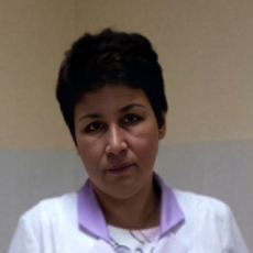 Осанова Татьяна Витальевна, массажист