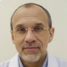 Кириллов Анатолий Петрович, детский офтальмолог