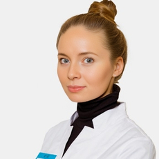 Попова Анна Борисовна, кардиолог