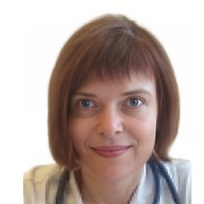 Пономаренко Галина Александровна, педиатр