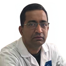 Ахсан Имрул Мд, уролог