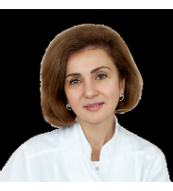 Захарова Валентина Николаевна, ЛОР