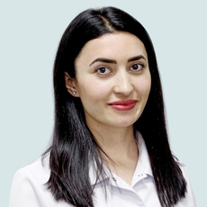 Чомаева Нурсият Сеит-Солтановна, стоматолог-терапевт