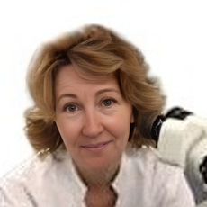 Скуратова Татьяна Михайловна, офтальмолог