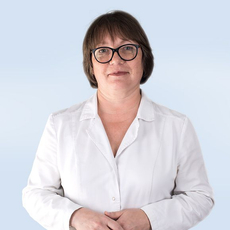 Адельянова Надежда Абдулловна, гинеколог