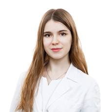 Юрова Анна Юрьевна, детский ЛОР