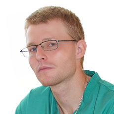 Сурнин Руслан Сергеевич, уролог