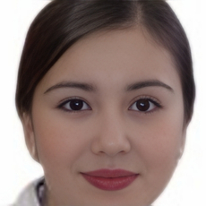 Тебеякова Анна Сергеевна, педиатр