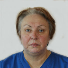 Демина Ольга Алексеевна, гинеколог