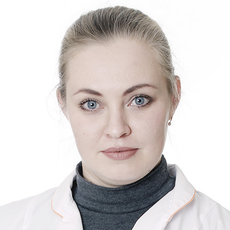 Филимонова Наталья Андреевна, терапевт
