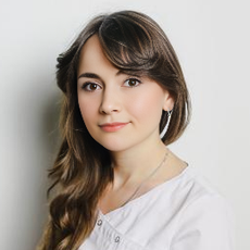 Бабаева Санта Сосоевна, гинеколог