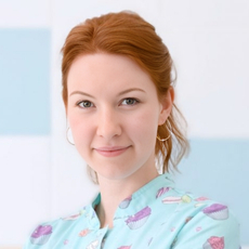 Новикова (Шевцова) Елена Николаевна, детский ортодонт