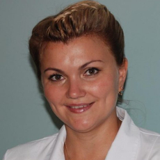 Генне Екатерина Владимировна, ортодонт