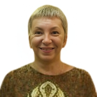 Бахарева Елена Викторовна, детский логопед