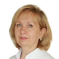 Гаврилова Ольга Викторовна, анестезиолог