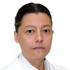 Деветьярова Татьяна Александровна, стоматолог-терапевт