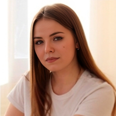 Дорогова Алина Андреевна, детский психолог