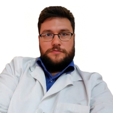 Стрельченя Александр Александрович, психиатр