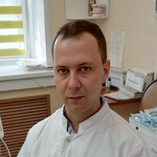 Пушков Александр Александрович, стоматолог-терапевт