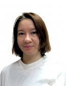 Ванина Ольга Владимировна, педиатр