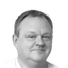 Кириченко М. П., мануальный терапевт