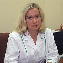 Данилова Марина Александровна, дерматолог