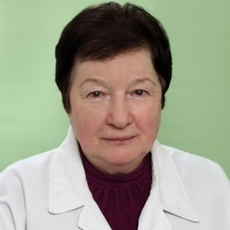 Себко Татьяна Васильевна, гинеколог