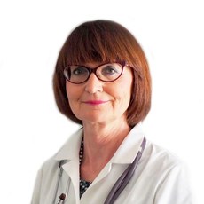 Кузьмина Ирина Валентиновна, педиатр