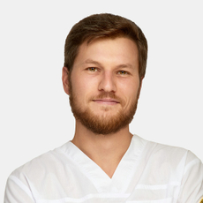 Кармацкий Тимофей Юрьевич, невролог